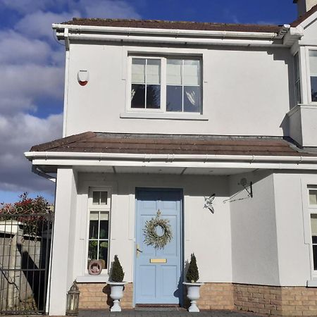 El Roi Guest Accommodation Waterford Esterno foto