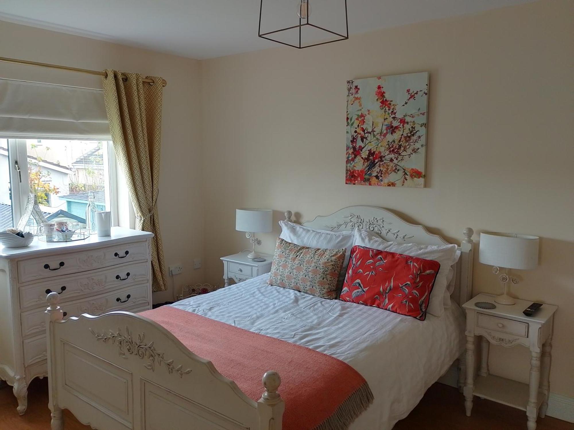 El Roi Guest Accommodation Waterford Esterno foto