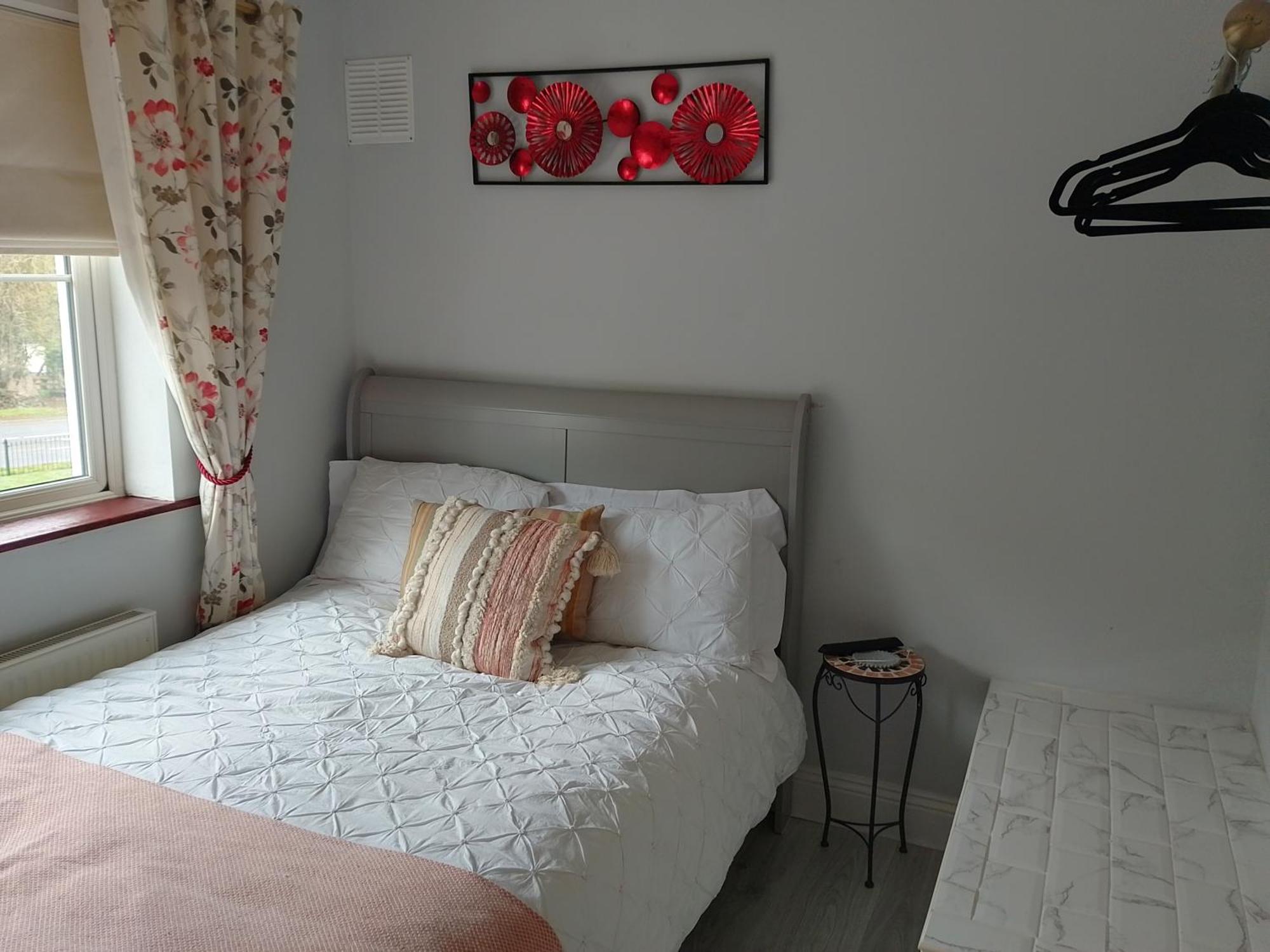 El Roi Guest Accommodation Waterford Esterno foto
