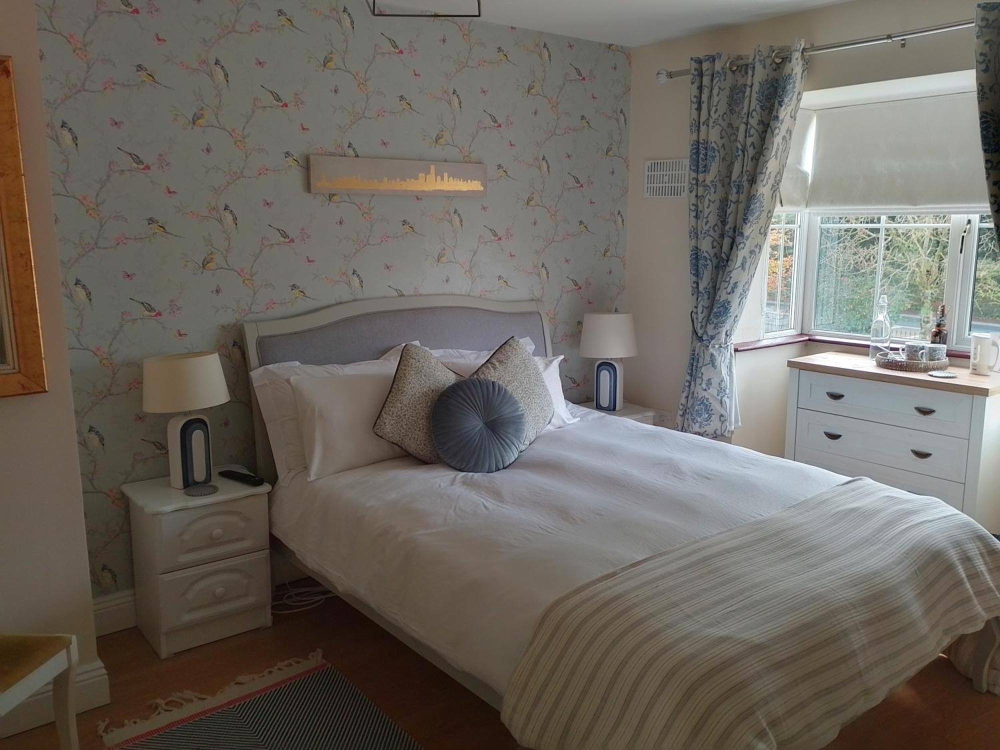 El Roi Guest Accommodation Waterford Esterno foto