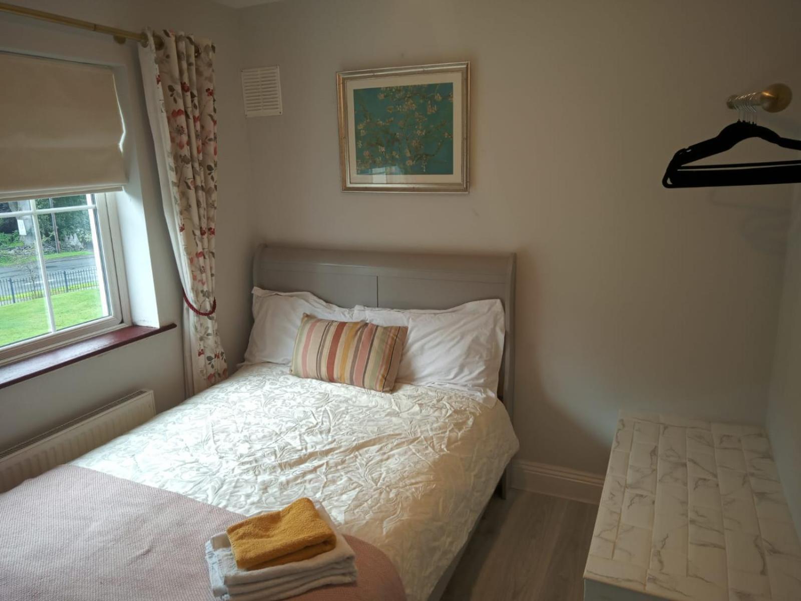 El Roi Guest Accommodation Waterford Esterno foto