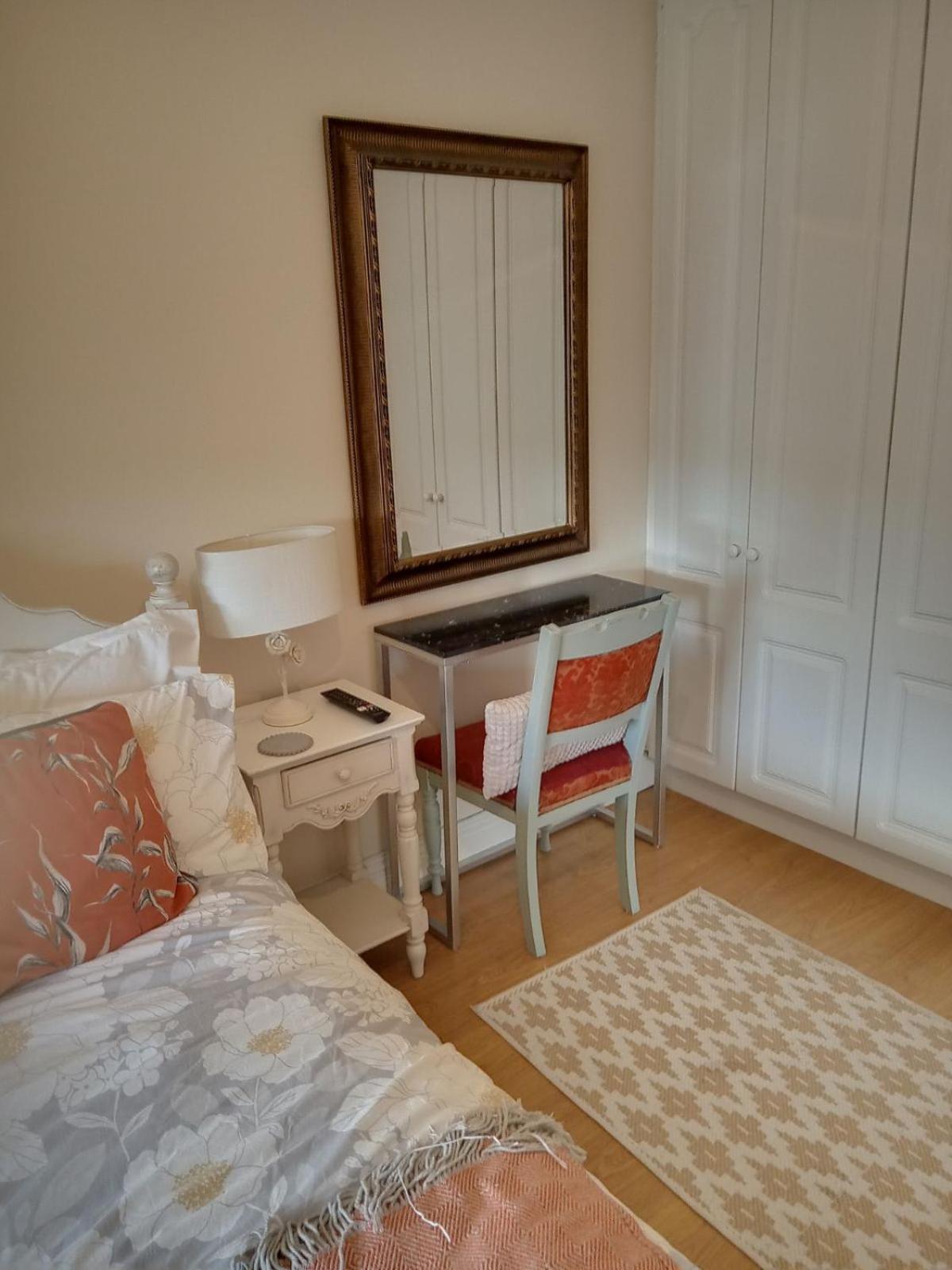 El Roi Guest Accommodation Waterford Esterno foto