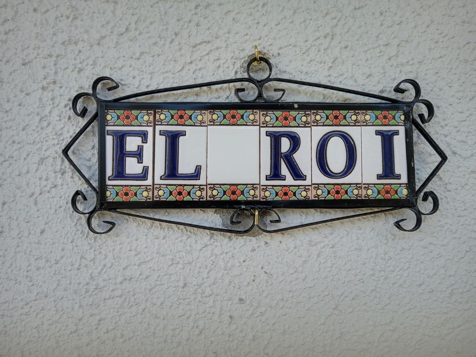 El Roi Guest Accommodation Waterford Esterno foto