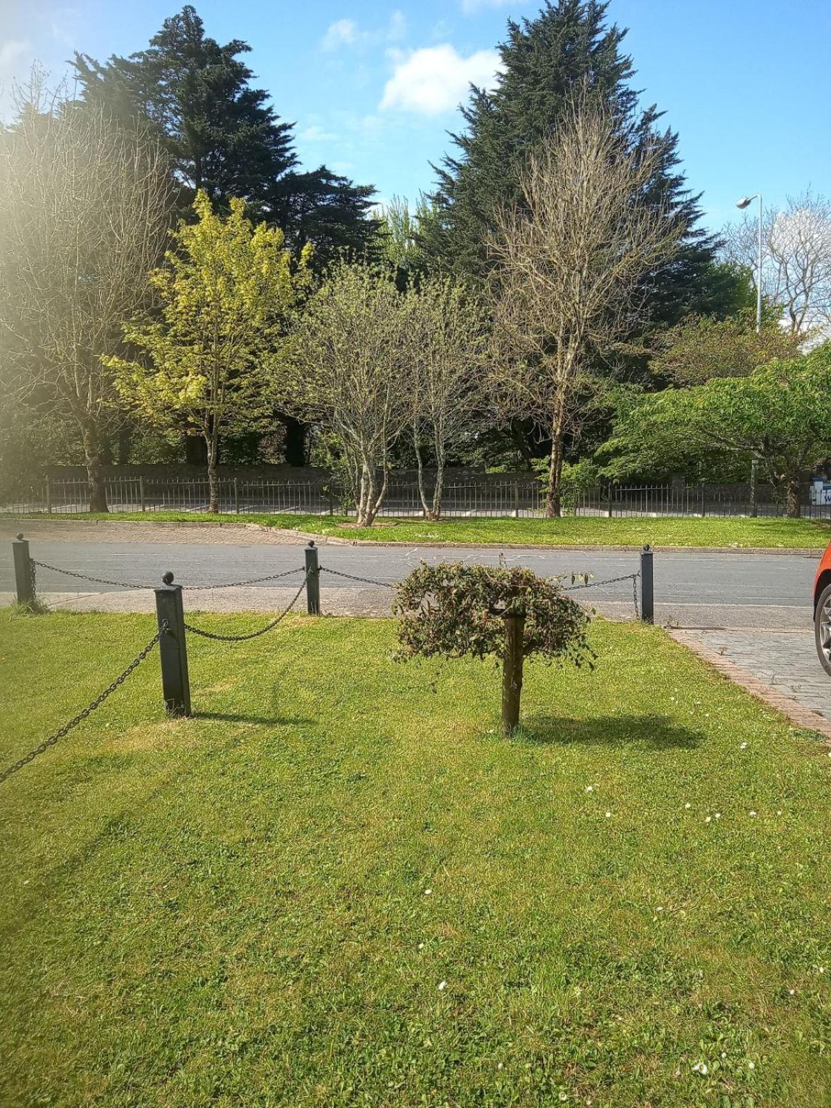 El Roi Guest Accommodation Waterford Esterno foto